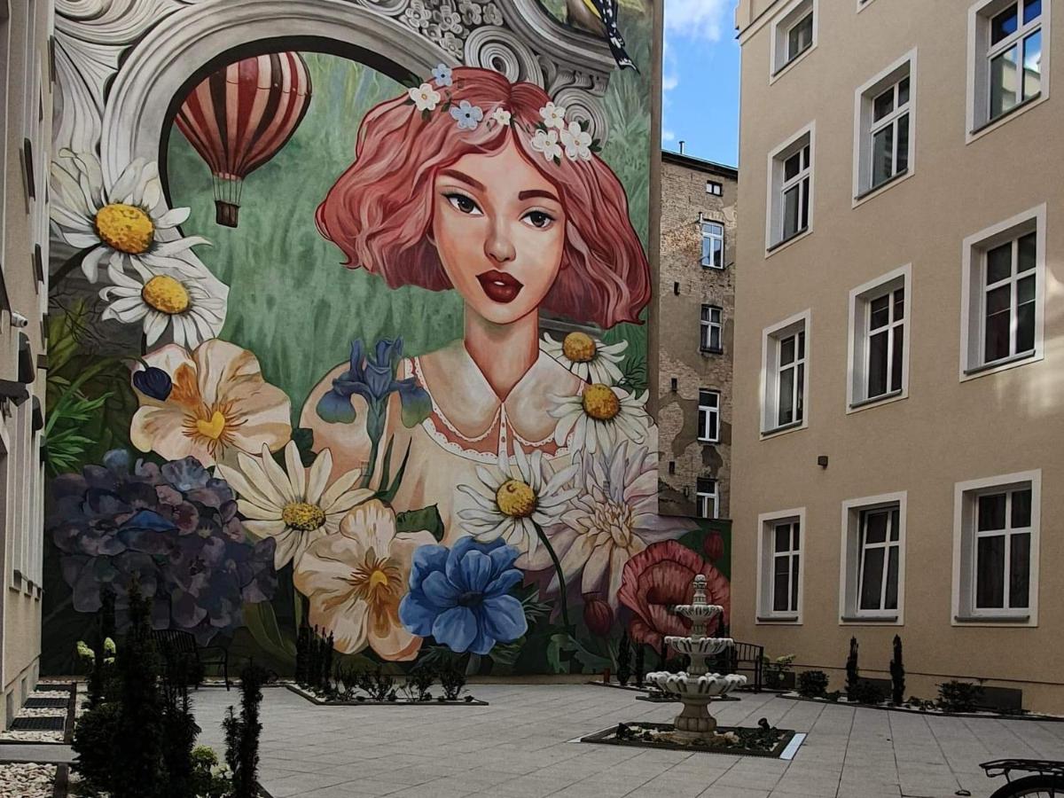 Old Town Posen