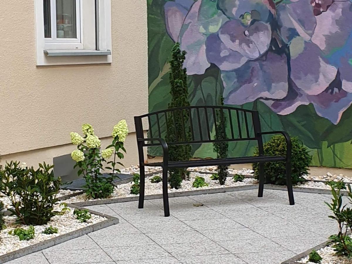 Old Town Apartment Posen