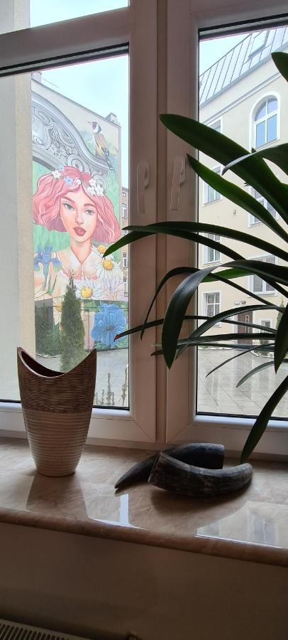 Old Town Apartment Posen