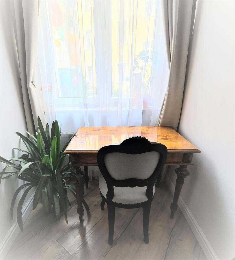 Apartment Old Town *