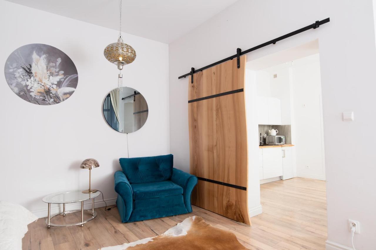 Apartment Old Town