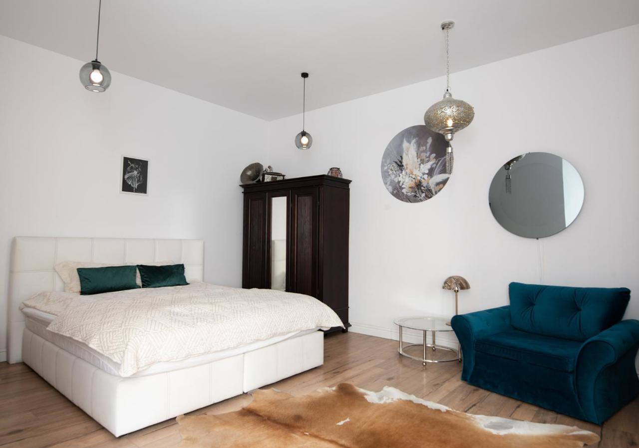 Apartment Old Town Posen