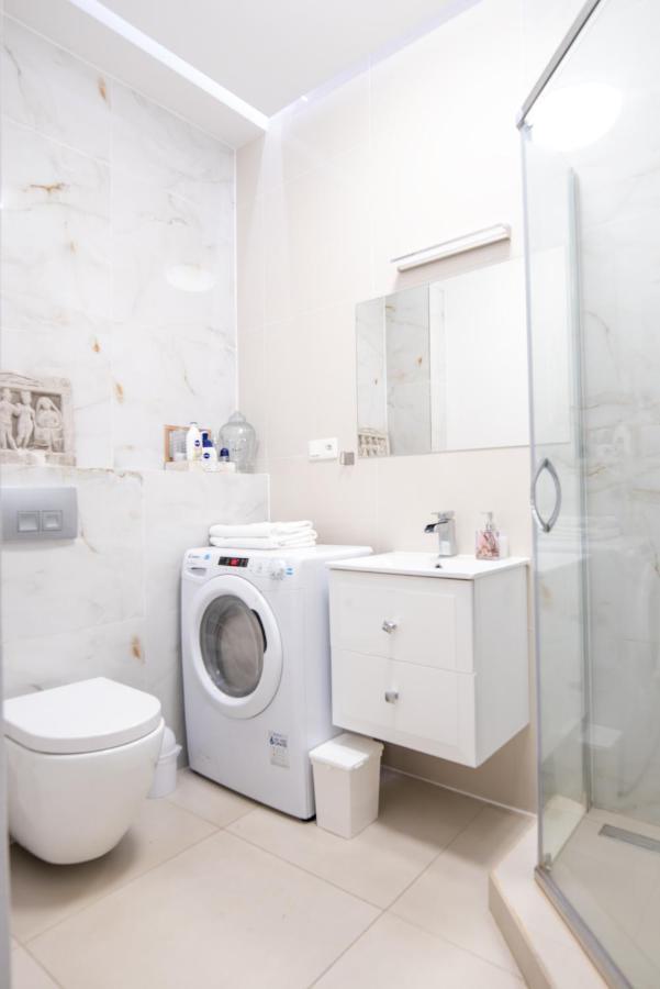 Old Town Apartment Posen