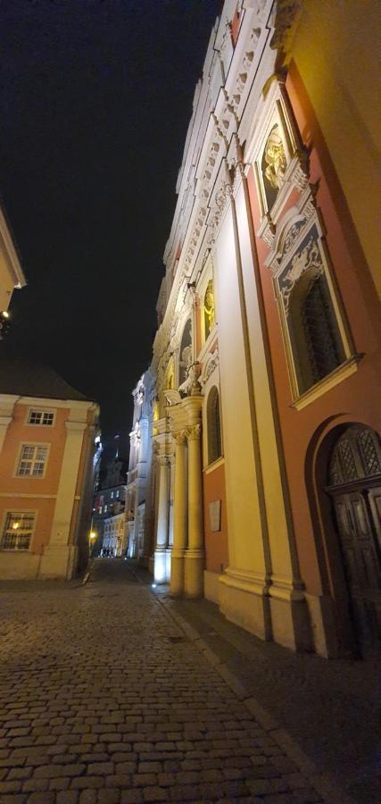 Old Town Posen